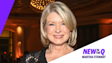 Homemaking icon Martha Stewart shares the "good things" that keep her life picture-perfect