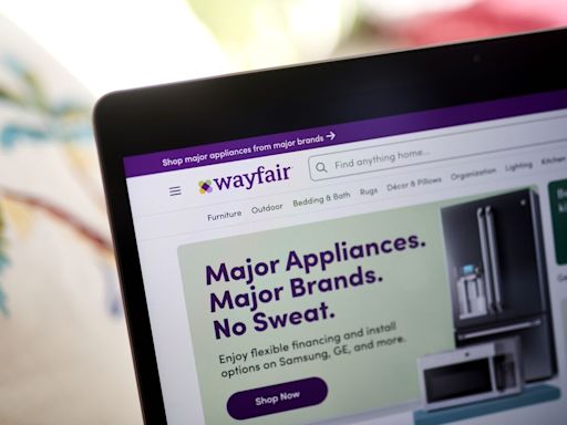 Wayfair to Borrow $700 Million From High-Yield Bond Market