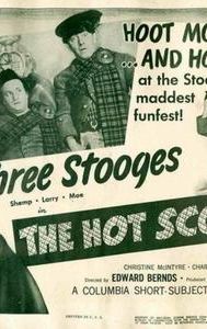 The Hot Scots