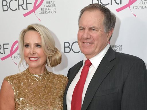 Bill Belichick ex Linda Holliday living in his $4.8M Nantucket home