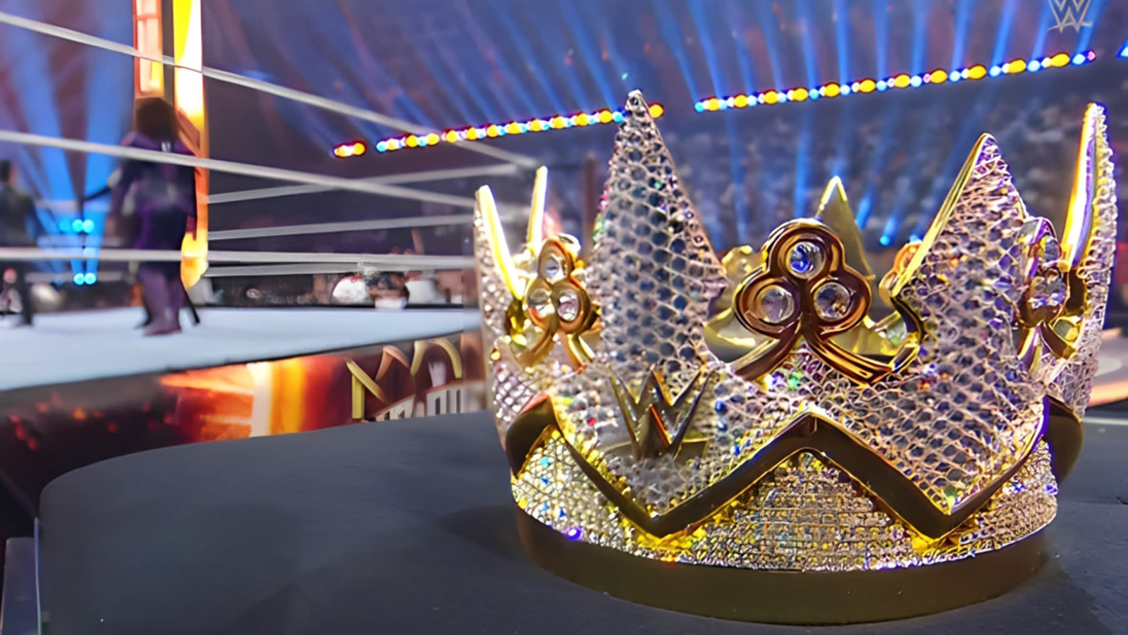 WWE King & Queen Of The Ring 2024: 3 Things We Hated And 3 Things We Loved - Wrestling Inc.