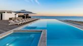 Malibu New Build Sells for $61 Million