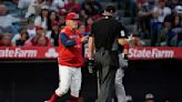 Angels fire manager Joe Maddon; skid reaches 13 games
