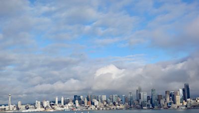 Seattle’s economic strength helps propel it to No. 6 in new ranking of top 1,000 global cities