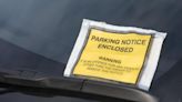 All the main reasons why parking tickets are issued in Sutton