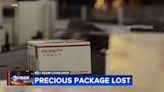 Willow Springs man said package of heirlooms shipped USPS from Poland never arrived, was auctioned