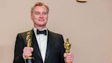 What will Christopher Nolan do next?