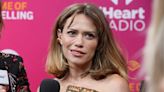 One Tree Hill's Bethany Joy Lenz gives first in-depth interview about cult experience