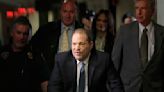 Here's why Harvey Weinstein's New York rape conviction was tossed and what happens next