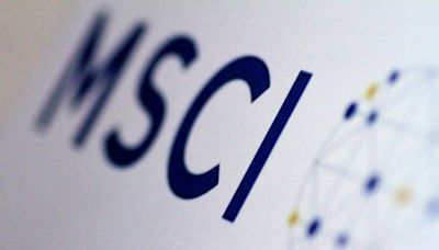 MSCI publishes quarterly index changes