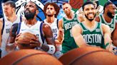 How to watch Mavericks vs. Celtics NBA Finals on TV, stream, dates, times