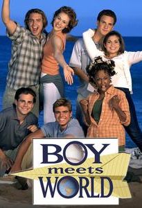 Boy Meets World