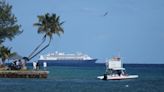 Otra persona cae por la borda de un crucero cuando el barco navegaba hacia Port Everglades