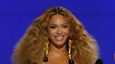 Beyoncé ties Grammy record after leading nominations with 9