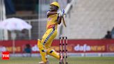 Writtick Chatterjee shines in another low-scoring tie in Bengal Pro T20 League | Cricket News - Times of India