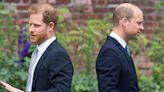 Royal Expert Claims This Upcoming "Posh" Wedding is the Perfect Time for Prince William and Prince Harry to "Make Amends"