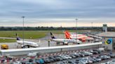 This London airport is tripling its number of passengers
