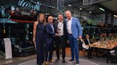 HARMAN Awarded JLR’s Global Supplier Excellence Award