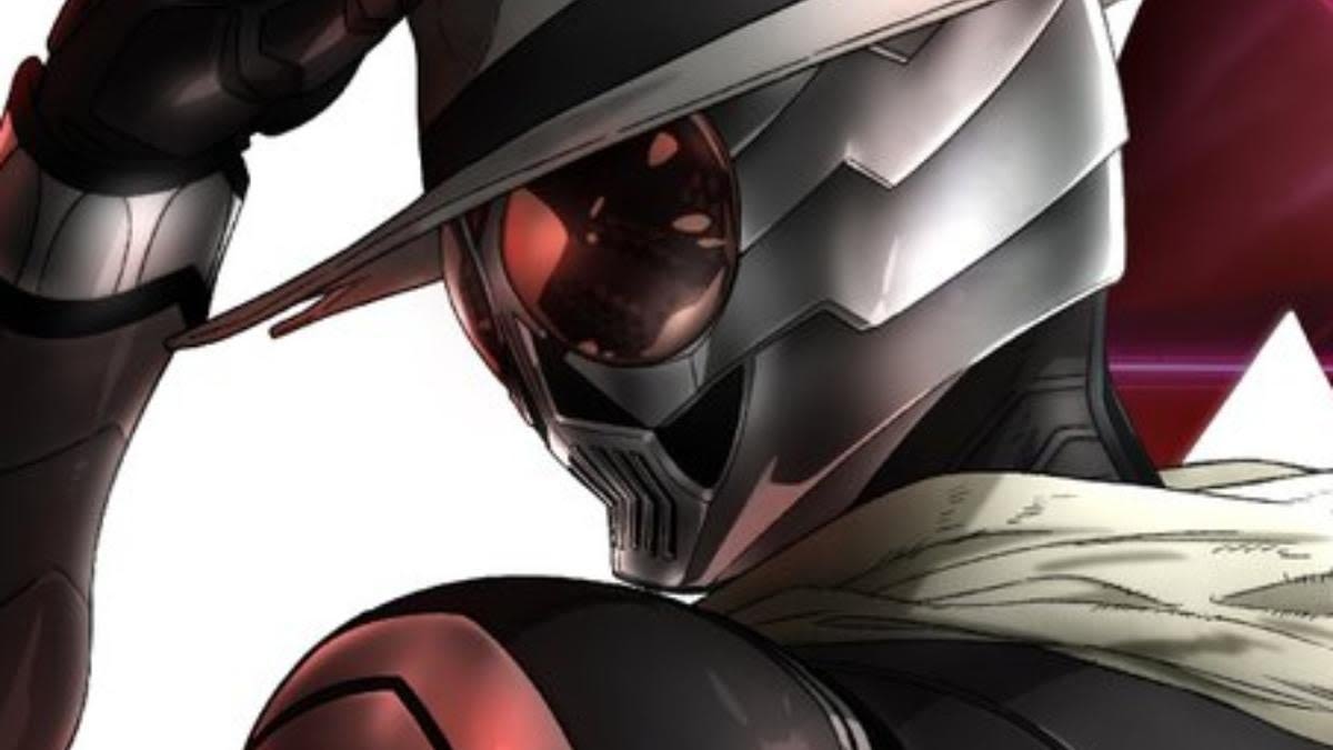 Kamen Rider Skull to Return in New Anime Movie