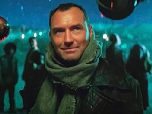 Skeleton Crew: Watch First Trailer for Star Wars Series Starring Jude Law, Get Release Date