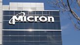 The AI explosion could help Micron and the chip industry turn the corner