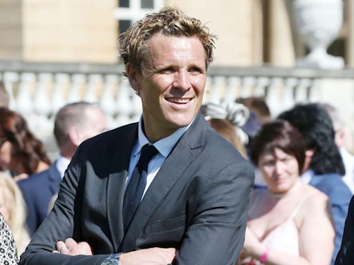 'Ask a serious ****ing question' - James Cracknell unsure on future in Colchester