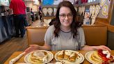 I tried all of the pancake dishes at IHOP and ranked them from worst to best