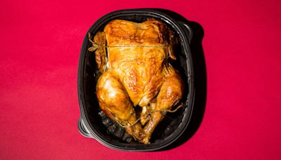 12 Tips For Picking The Best Rotisserie Chicken