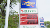 AAA: Central NY gas prices rise, other areas dip entering second week of May