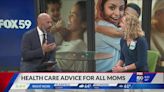 Health care advice for all moms