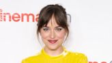 Dakota Johnson desvela el 'caos' de trabajar con la creadora de 'Cincuenta sombras de Grey': 'Era una lucha constante'