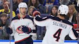 Blue Jackets youngsters excited for what's to come | Columbus Blue Jackets