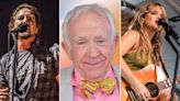 Leslie Jordan Tribute Show to Feature Eddie Vedder, Maren Morris, Billy Strings, and More