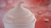 Wendy's unveils new holiday Peppermint Frosty, bids farewell to summer strawberry flavor