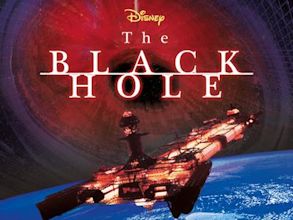 The Black Hole - Il buco nero