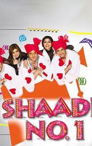 Shaadi No.1