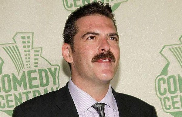 Anchorman and Bob's Burgers actor pleads guilty over Jan 6