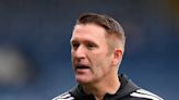 Robbie Keane forced to flee Israel amid Hamas attacks