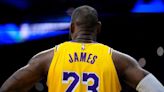 Lakers caen eliminados ante Denver y LeBron deja su futuro en el aire | Teletica