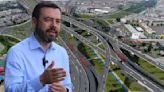 Las megaobras de infraestructura que tendría Bogotá con el Plan de Desarrollo de Galán