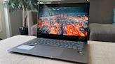 One of the best laptops for work travel I've tested is not a Lenovo or MacBook (and it's $200 off)
