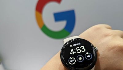 要比下 Apple Watch 了嗎？Google 預告 Wear OS 手錶續航力再升級 - 自由電子報 3C科技