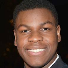 John Boyega