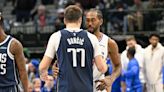 Luka Doncic's Honest Statement on Kawhi Leonard