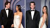 John Mulaney And Olivia Munn Made Their Red Carpet Debut After 3 Years Together