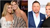 Maren Morris, Cassadee Pope slam Jason Aldean's wife for 'tomboy phase' post