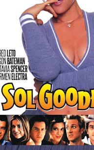 Sol Goode