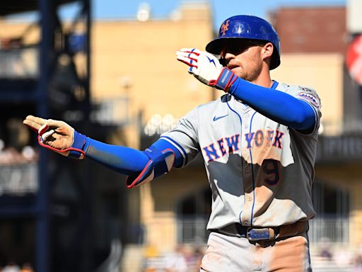 Mets' Brandon Nimmo nudging Steve Cohen to be a buyer at trade deadline