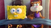 What time will 'Saving Bikini Bottom: The Sandy Cheeks Movie' be on Netflix?