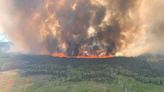 Health-care evacuations are the 'new normal.' Here are lessons from Alberta's last wildfire season